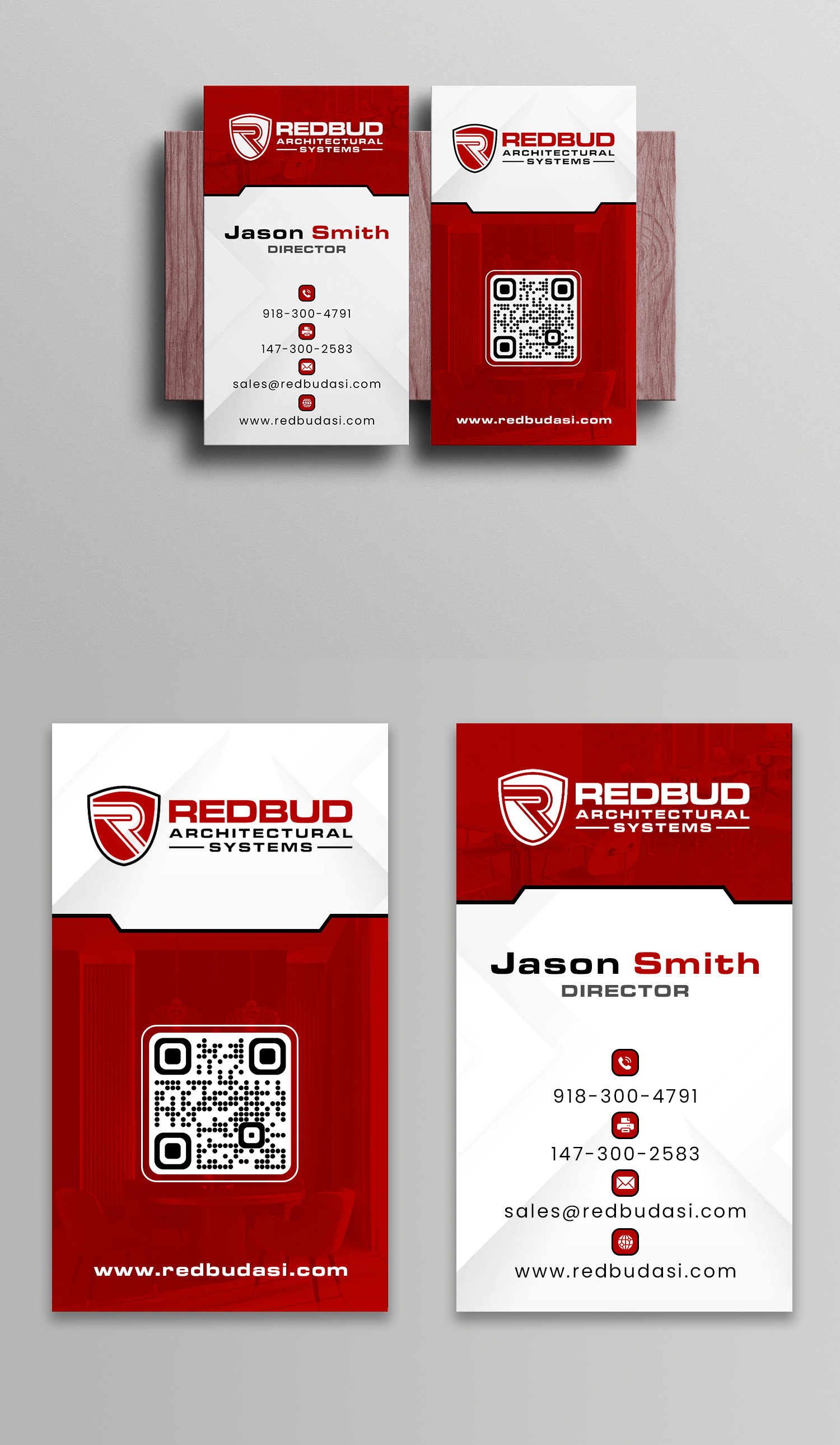 Business Card Design by debdesign for this project | Design #28976957