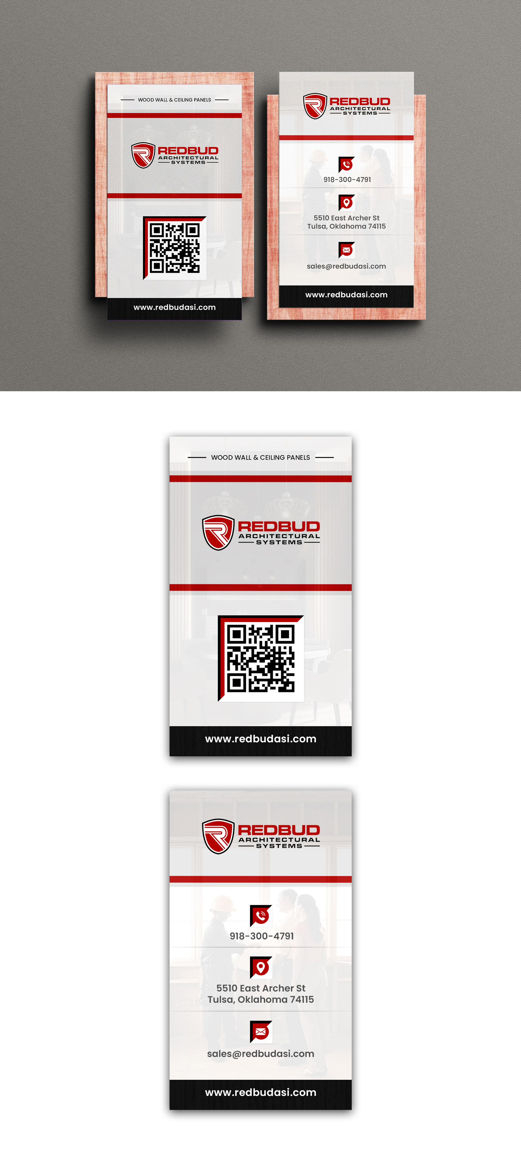 Business Card Design by debdesign for this project | Design #28977659
