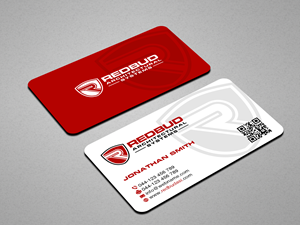 Business Card Design by Creations Box 2015 for this project | Design #28981690