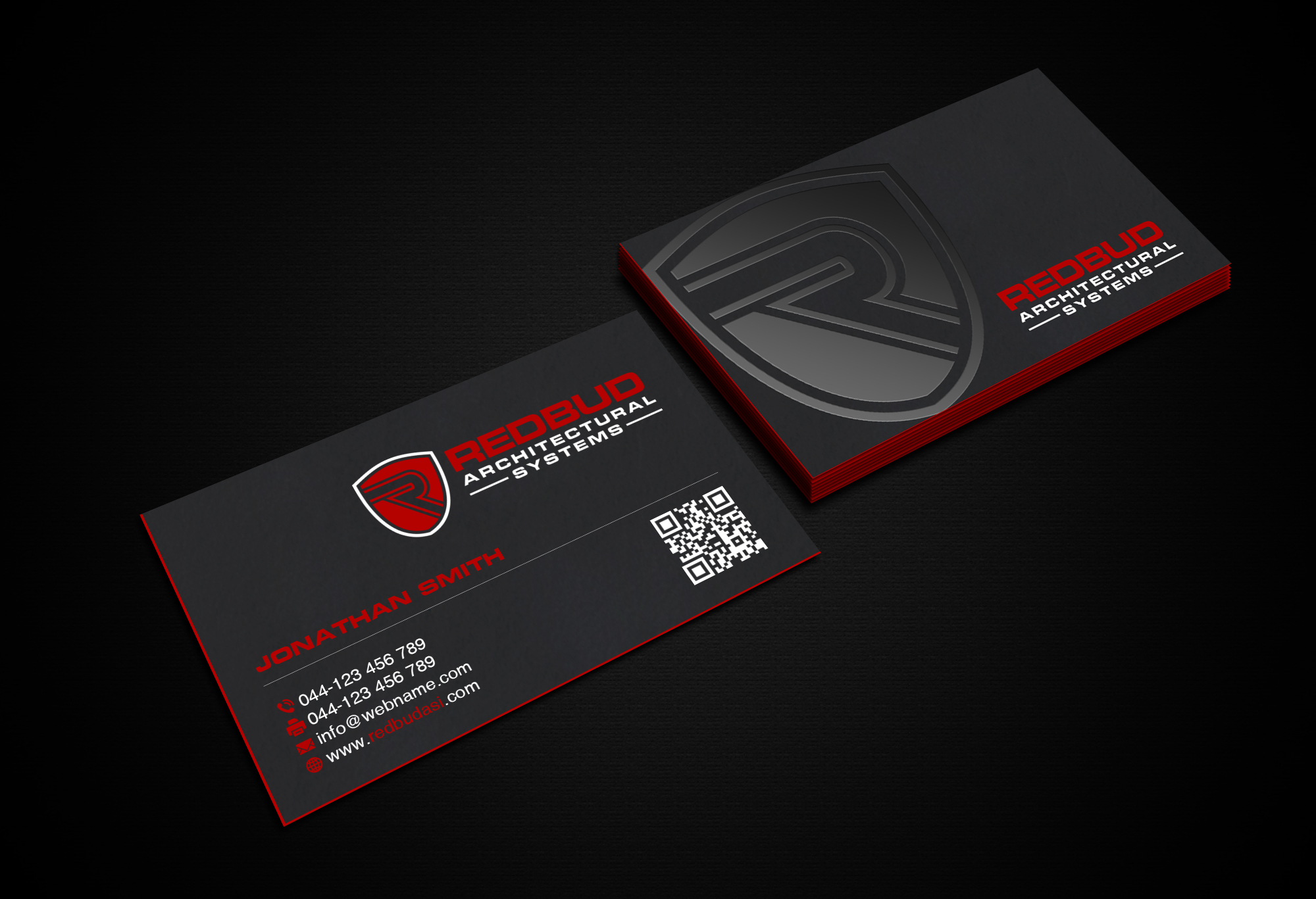 Visitenkarten-Design von Creations Box 2015 für dieses Projekt | Design #28981691