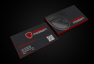 Design de Carte de Visite par Creations Box 2015 pour ce projet | Design : #28981691