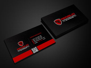 Design de Carte de Visite par Creations Box 2015 pour ce projet | Design : #28981692