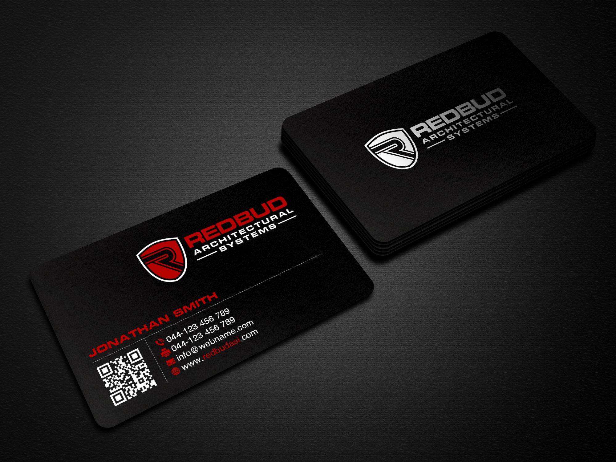 Business Card Design by Creations Box 2015 for this project | Design #28981693