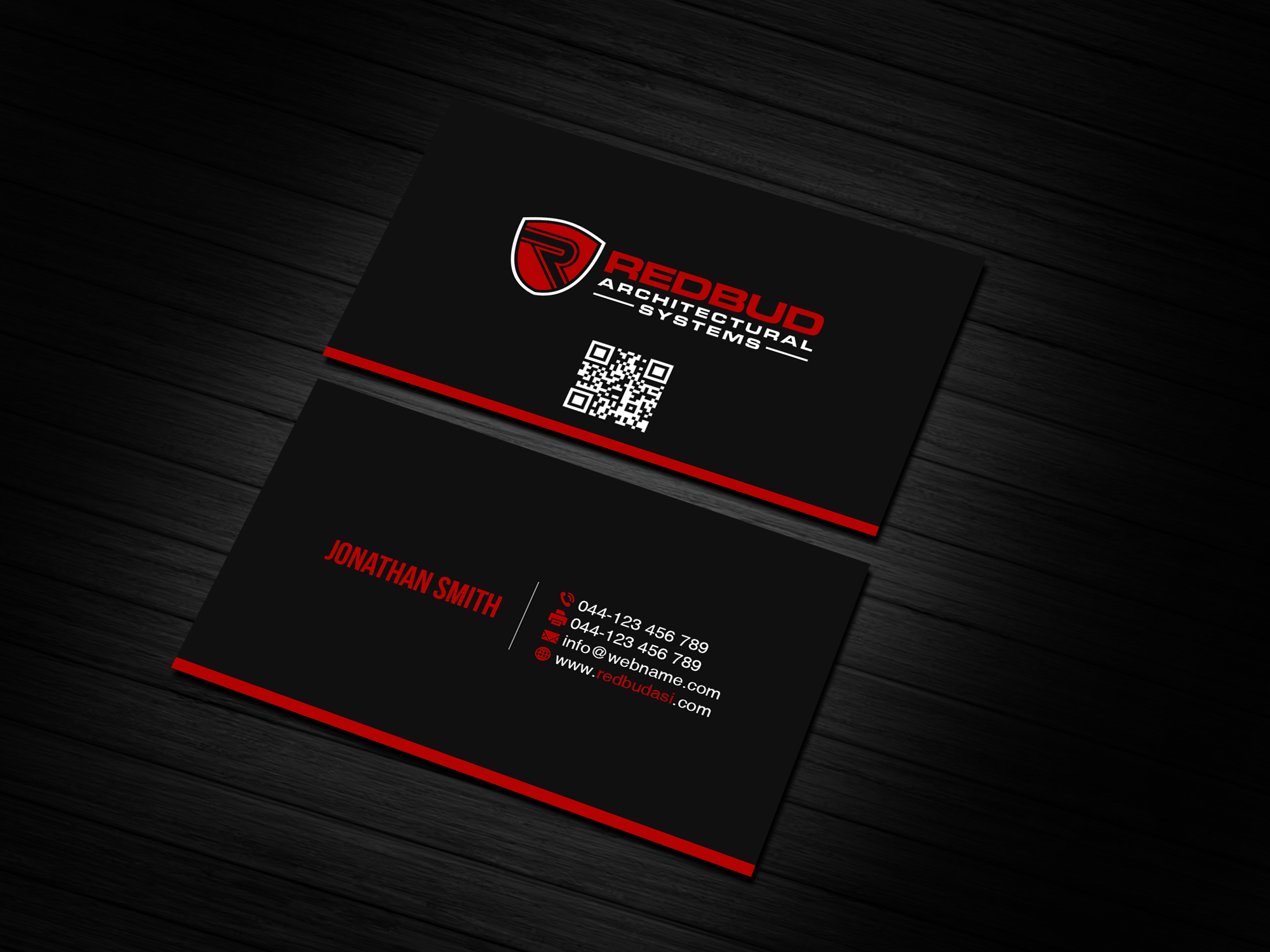 Visitenkarten-Design von Creations Box 2015 für dieses Projekt | Design #28983597