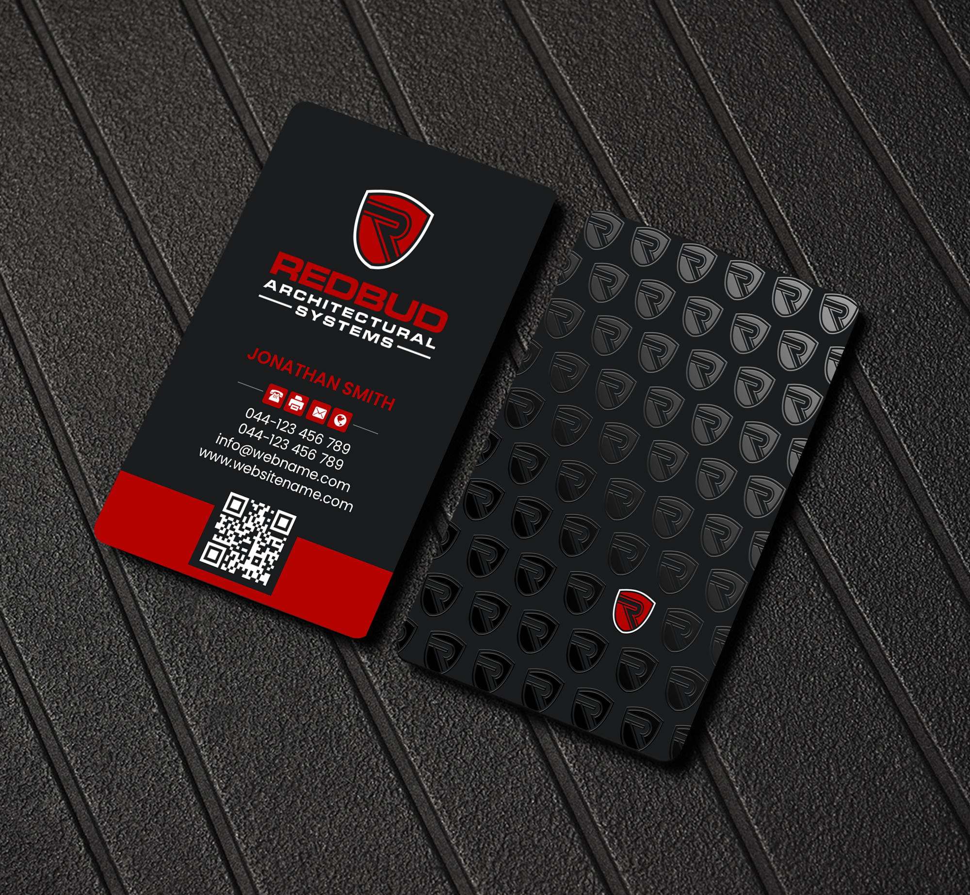 Visitenkarten-Design von Creations Box 2015 für dieses Projekt | Design #28983598