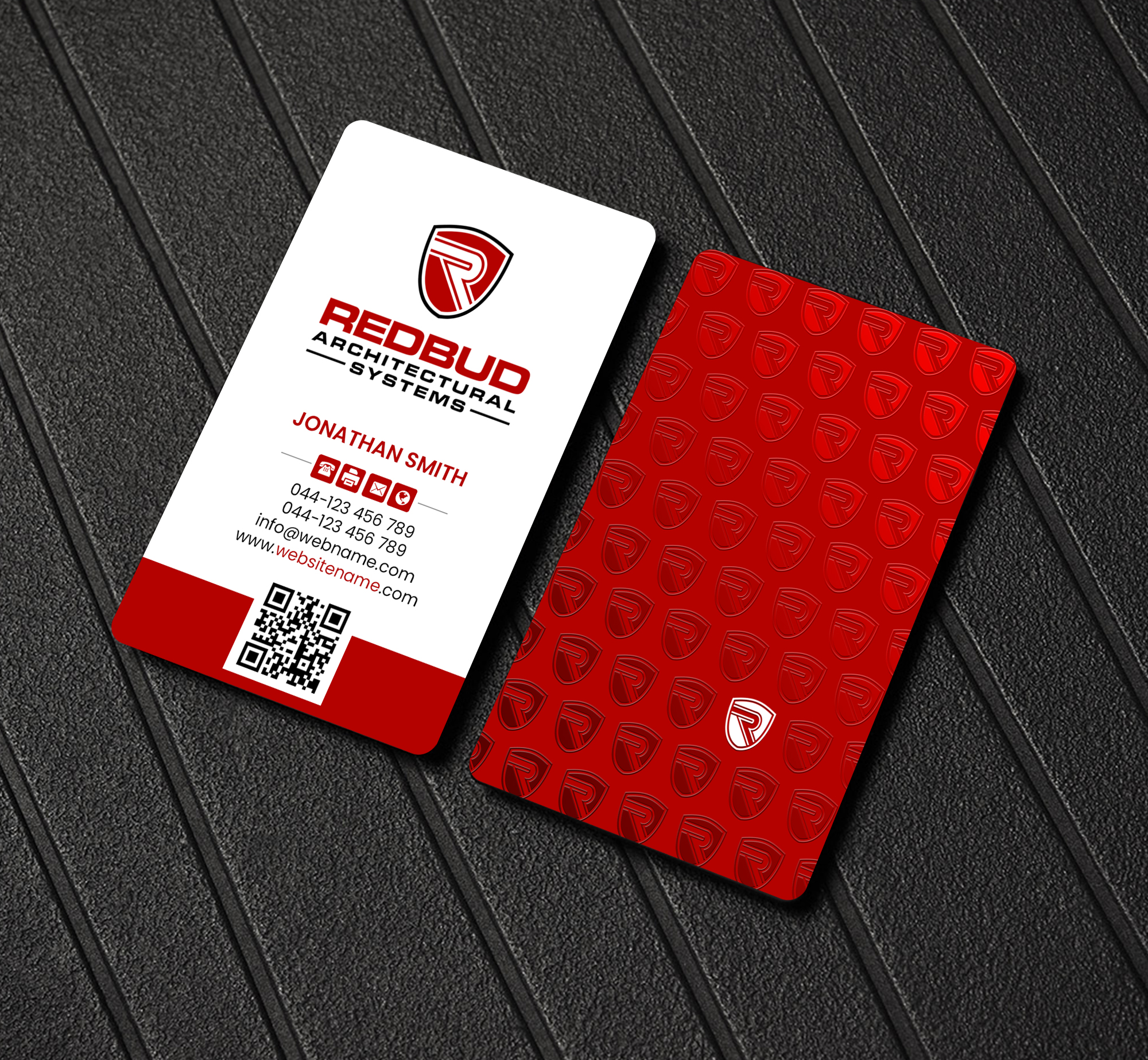 Business Card Design by Creations Box 2015 for this project | Design #28983601