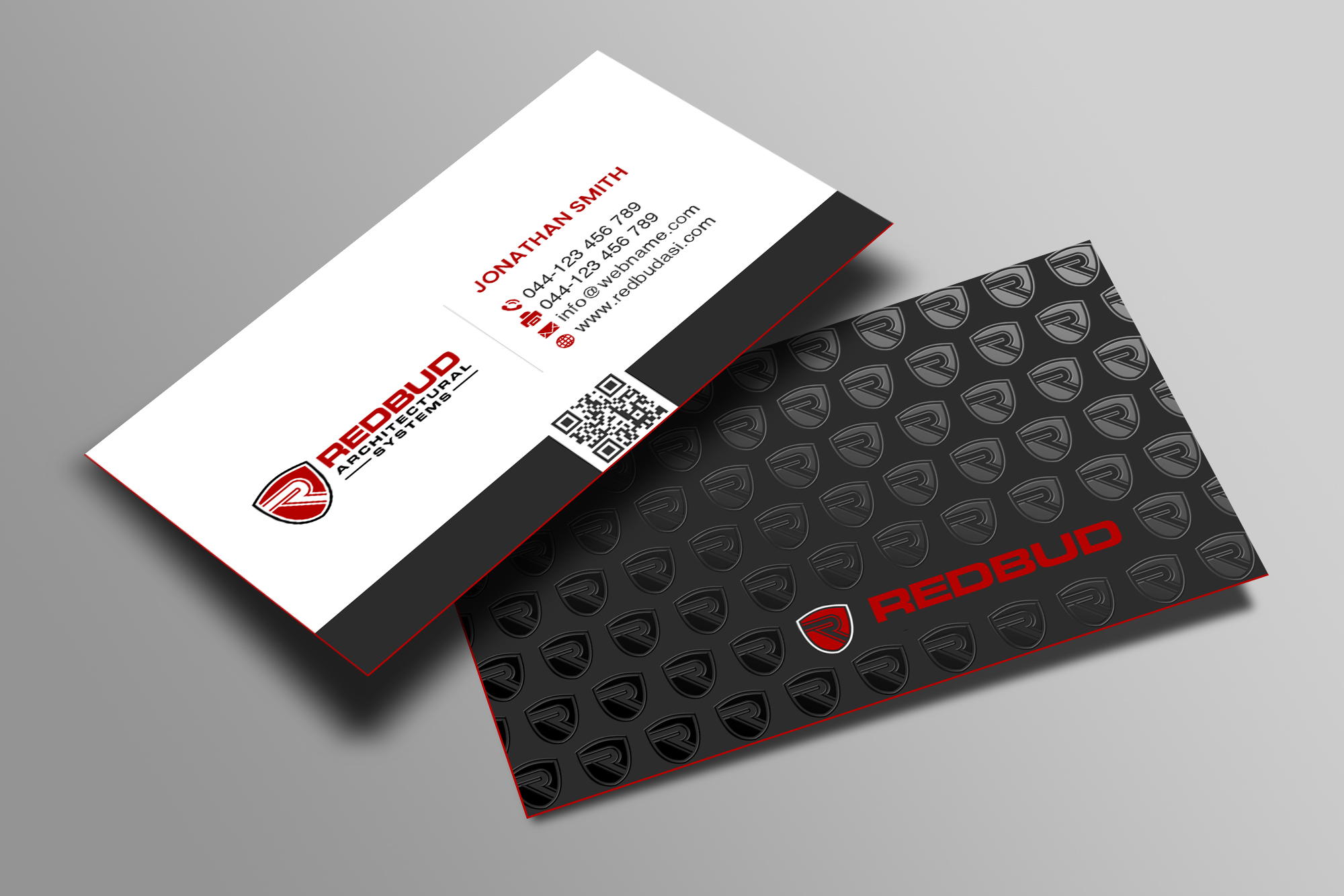 Business Card Design by Creations Box 2015 for this project | Design #28983606