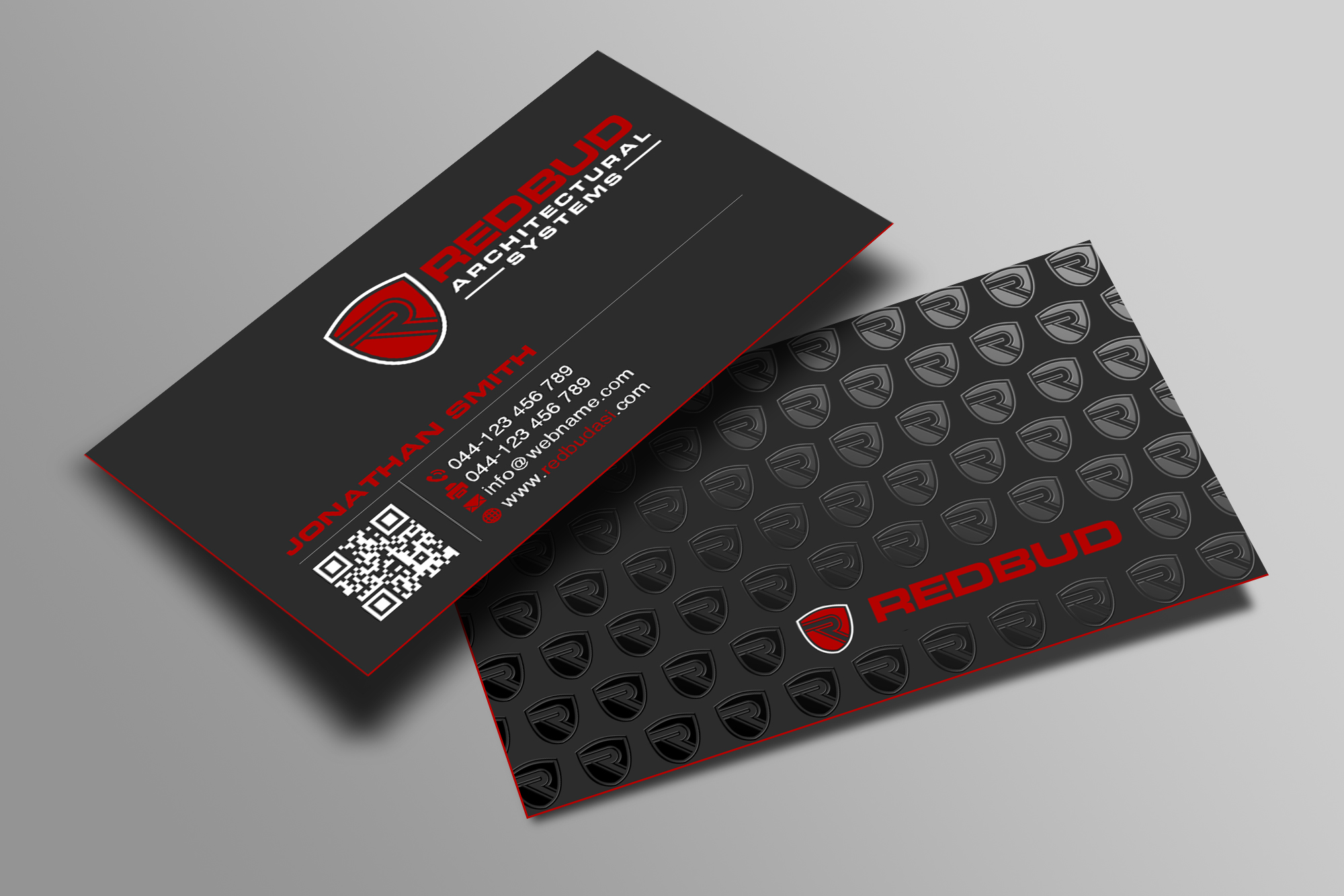 Business Card Design by Creations Box 2015 for this project | Design #28983608