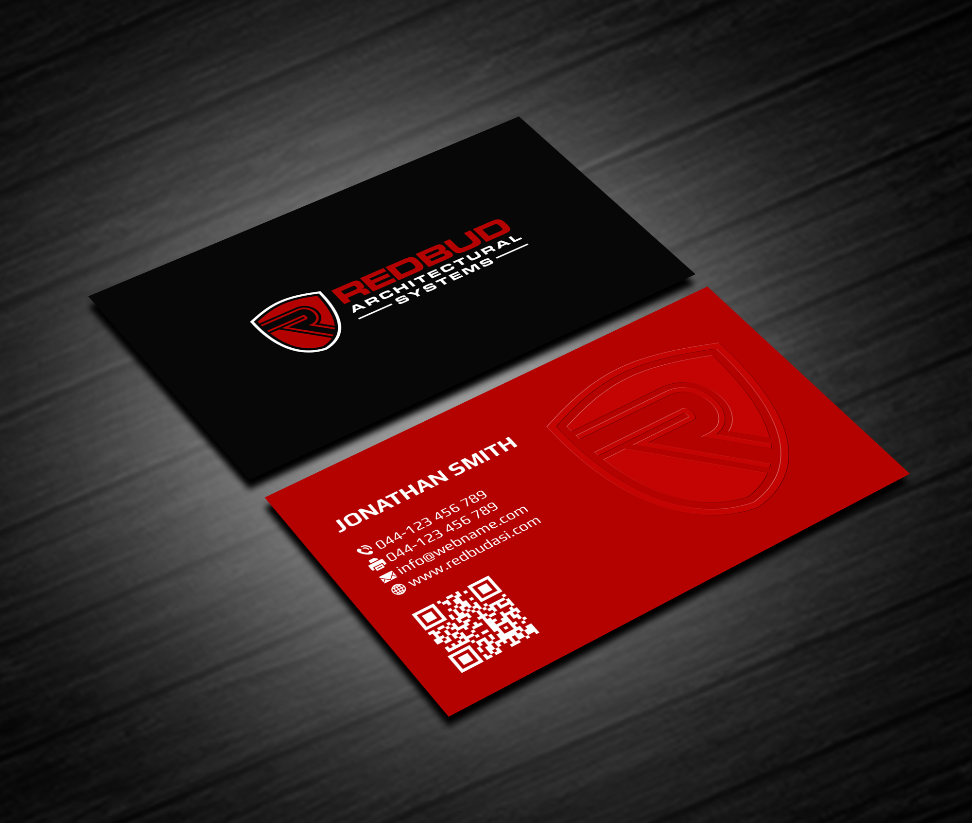 Business Card Design by Creations Box 2015 for this project | Design #28986181