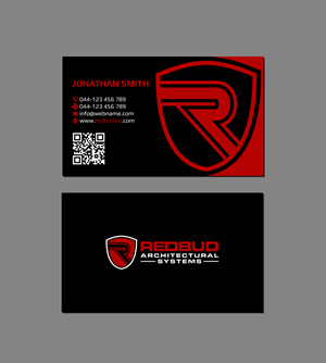 Design de Carte de Visite par Creations Box 2015 pour ce projet | Design : #28986184