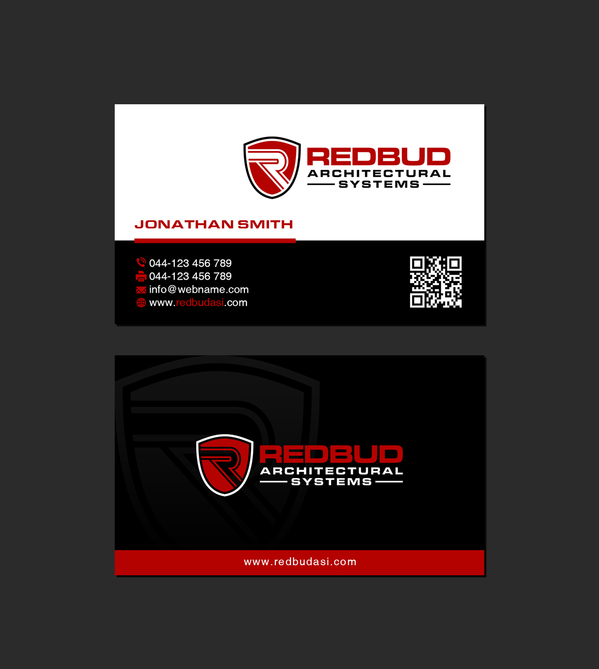 Visitenkarten-Design von Creations Box 2015 für dieses Projekt | Design #28986186