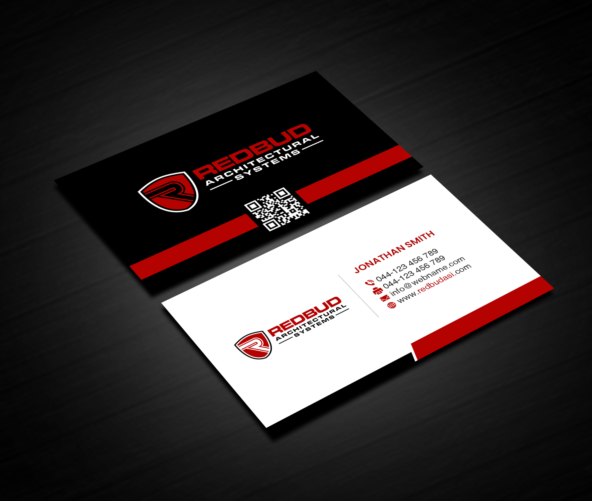 Business Card Design by Creations Box 2015 for this project | Design #28986191