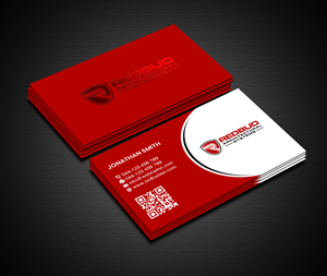 Business Card Design by Creations Box 2015 for this project | Design: #28986194