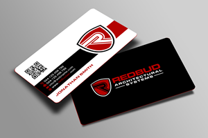 Business Card Design by Creations Box 2015 for this project | Design: #28986197