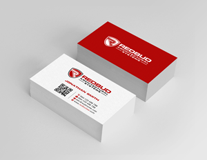 Business Card Design by Creations Box 2015 for this project | Design: #28986198