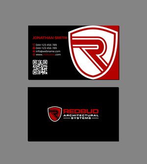Business Card Design by Creations Box 2015 for this project | Design: #28986203
