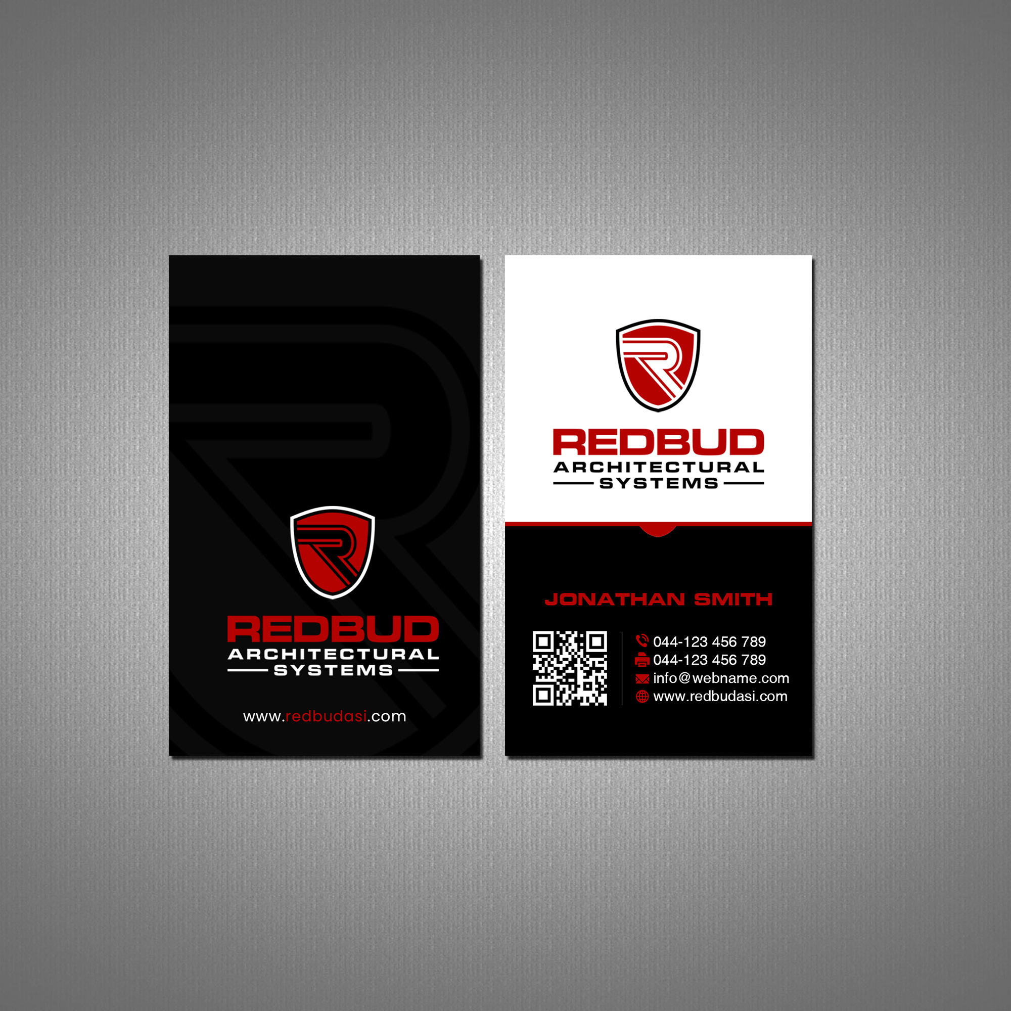 Business Card Design by Creations Box 2015 for this project | Design #28986787