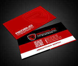 Business Card Design by Creations Box 2015 for this project | Design: #28986791