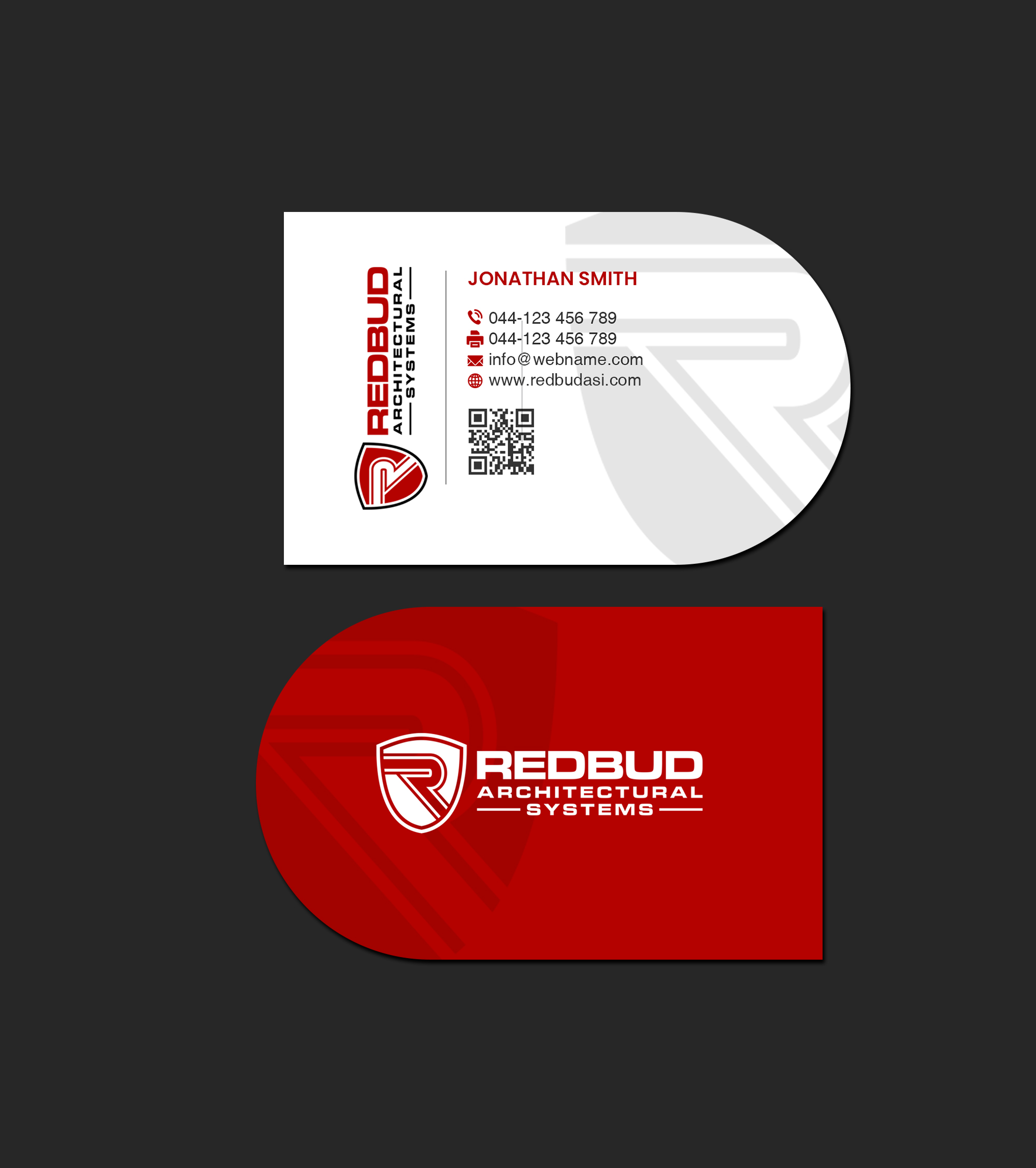 Business Card Design by Creations Box 2015 for this project | Design #28987729