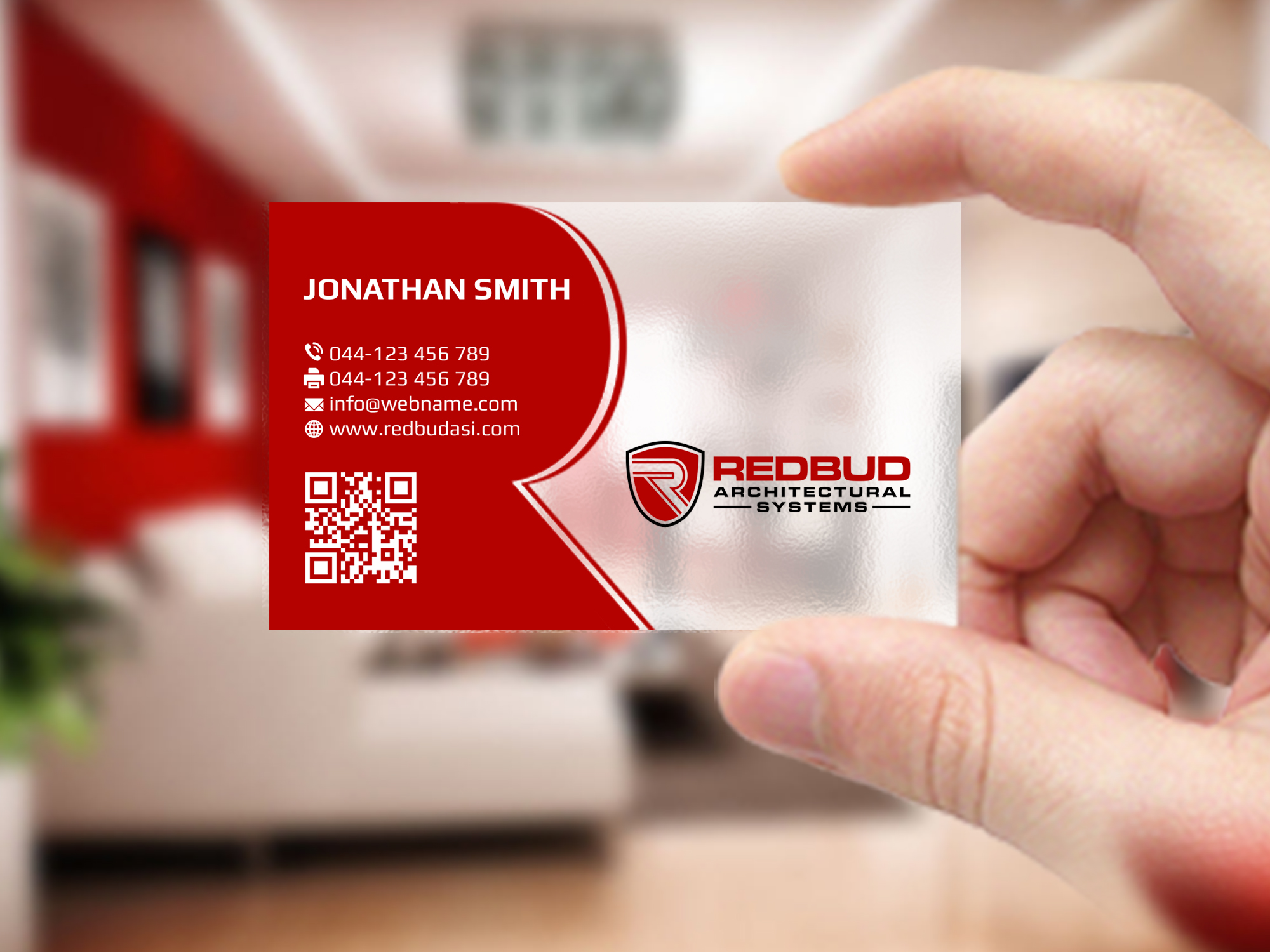 Business Card Design by Creations Box 2015 for this project | Design #28987730