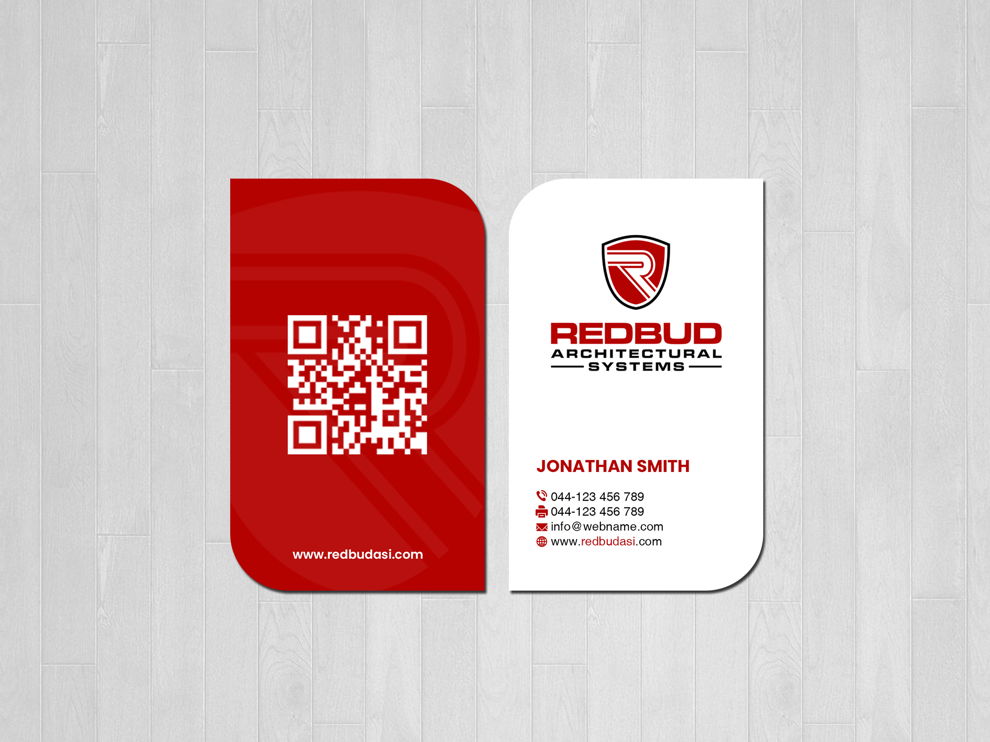 Business Card Design by Creations Box 2015 for this project | Design #28987731