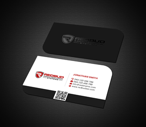 Business Card Design by Creations Box 2015 for this project | Design: #28987733