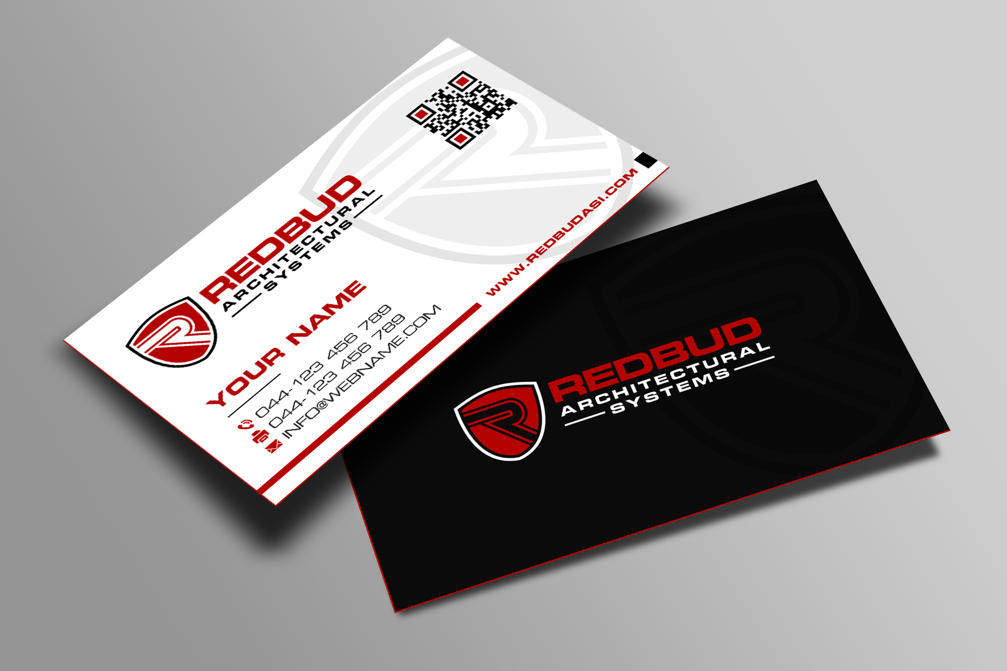 Business Card Design by Creations Box 2015 for this project | Design #28988662
