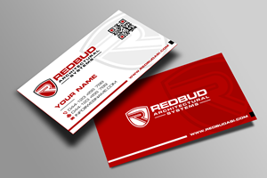 Business Card Design by Creations Box 2015 for this project | Design: #28988663