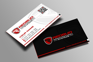 Business Card Design by Creations Box 2015 for this project | Design: #28988664