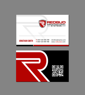 Business Card Design by Creations Box 2015 for this project | Design: #28989459