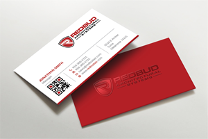 Visitenkarten-Design von LAXMI DESIGNHUB für dieses Projekt | Design: #28973621