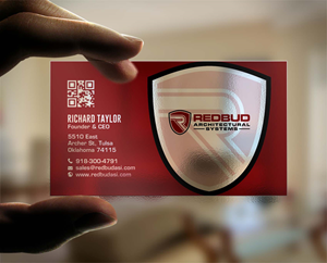 Design de Carte de Visite par chandrayaan.creative pour ce projet | Design : #28973389