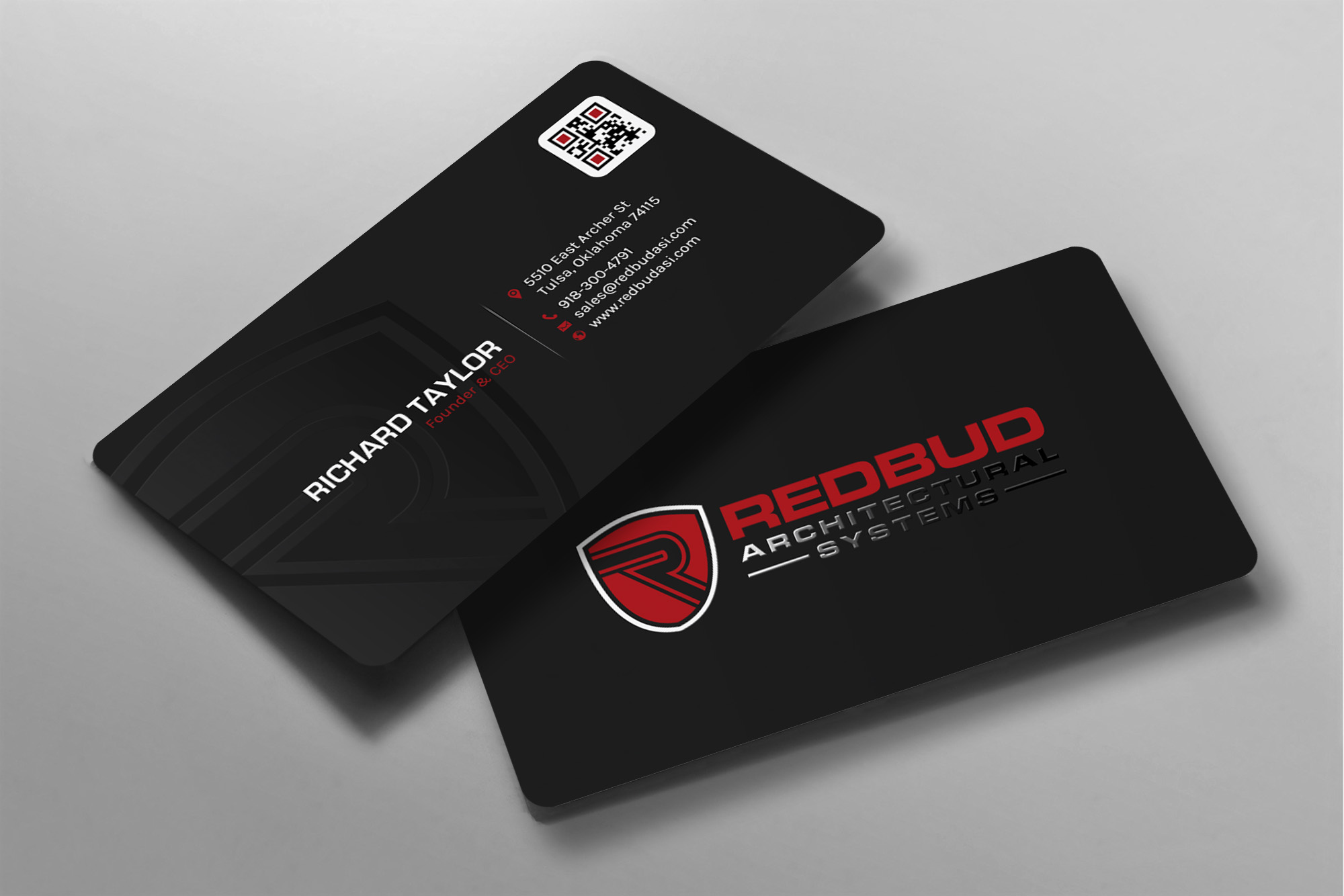 Business Card Design by chandrayaan.creative for this project | Design #28974112