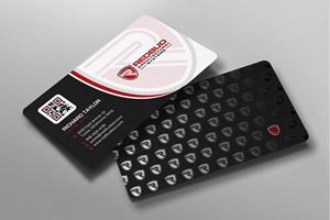 Design de Carte de Visite par chandrayaan.creative pour ce projet | Design : #28974115