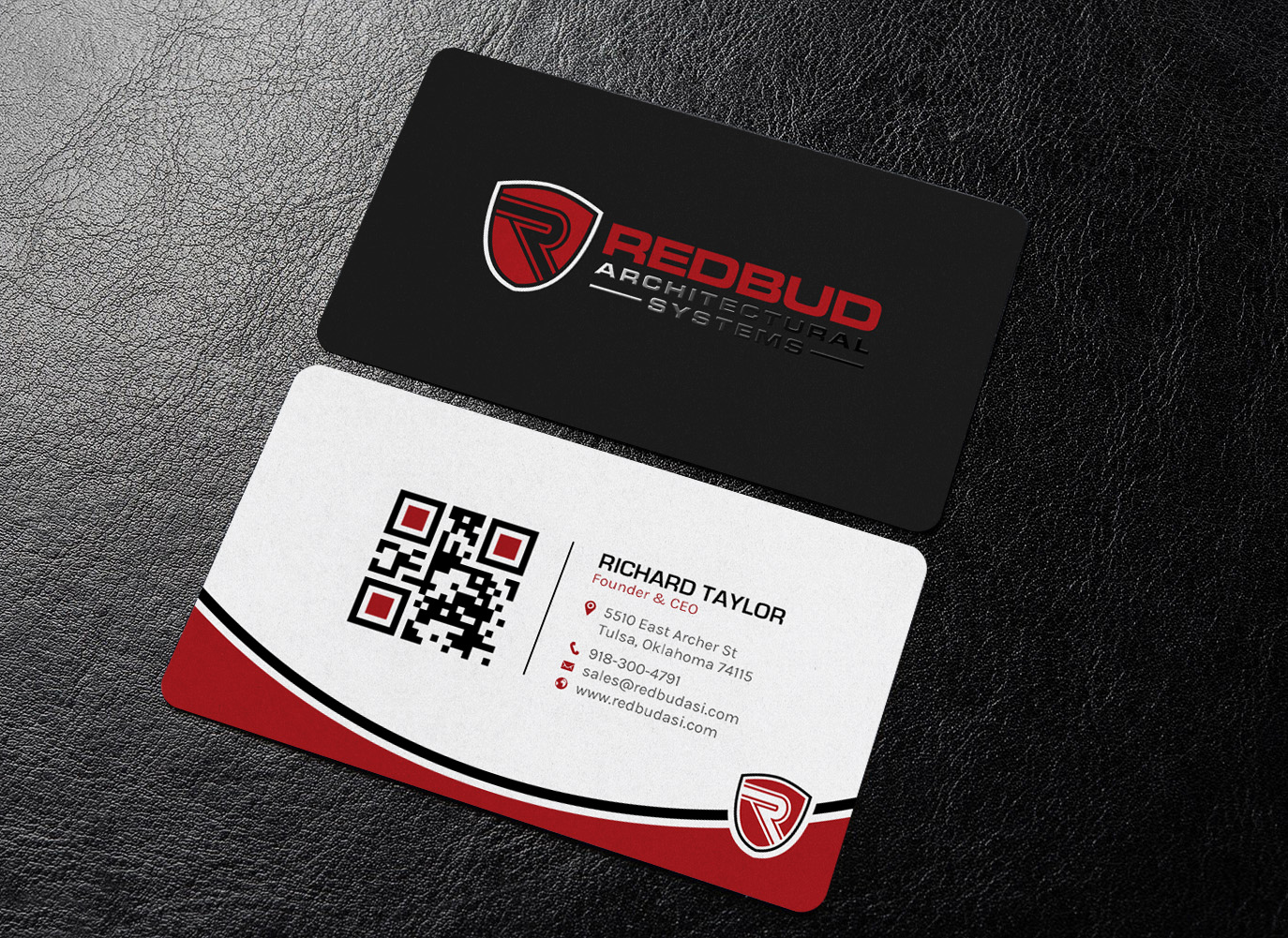 Business Card Design by chandrayaan.creative for this project | Design #28974116