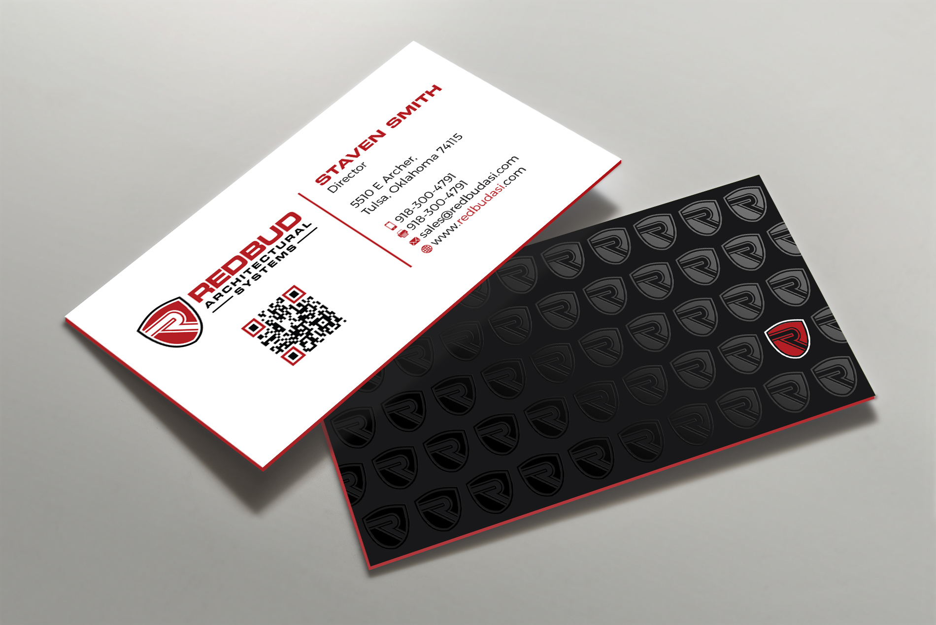 Business Card Design by Tripti Ranjan Gain for this project | Design #28979215
