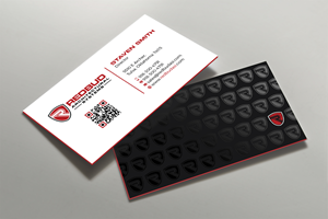 Business Card Design by Tripti Ranjan Gain for this project | Design: #28979215