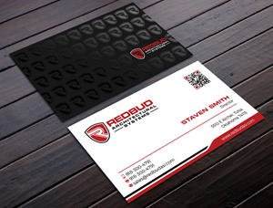 Business Card Design by Tripti Ranjan Gain for this project | Design: #28979223