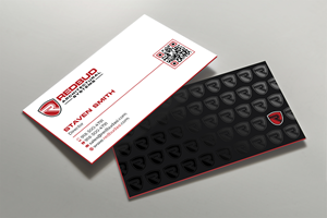 Business Card Design by Tripti Ranjan Gain for this project | Design: #28979226