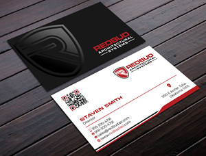 Business Card Design by Tripti Ranjan Gain for this project | Design: #28979229