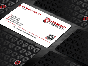 Business Card Design by Tripti Ranjan Gain for this project | Design: #28979243