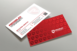 Business Card Design by Tripti Ranjan Gain for this project | Design: #28979244