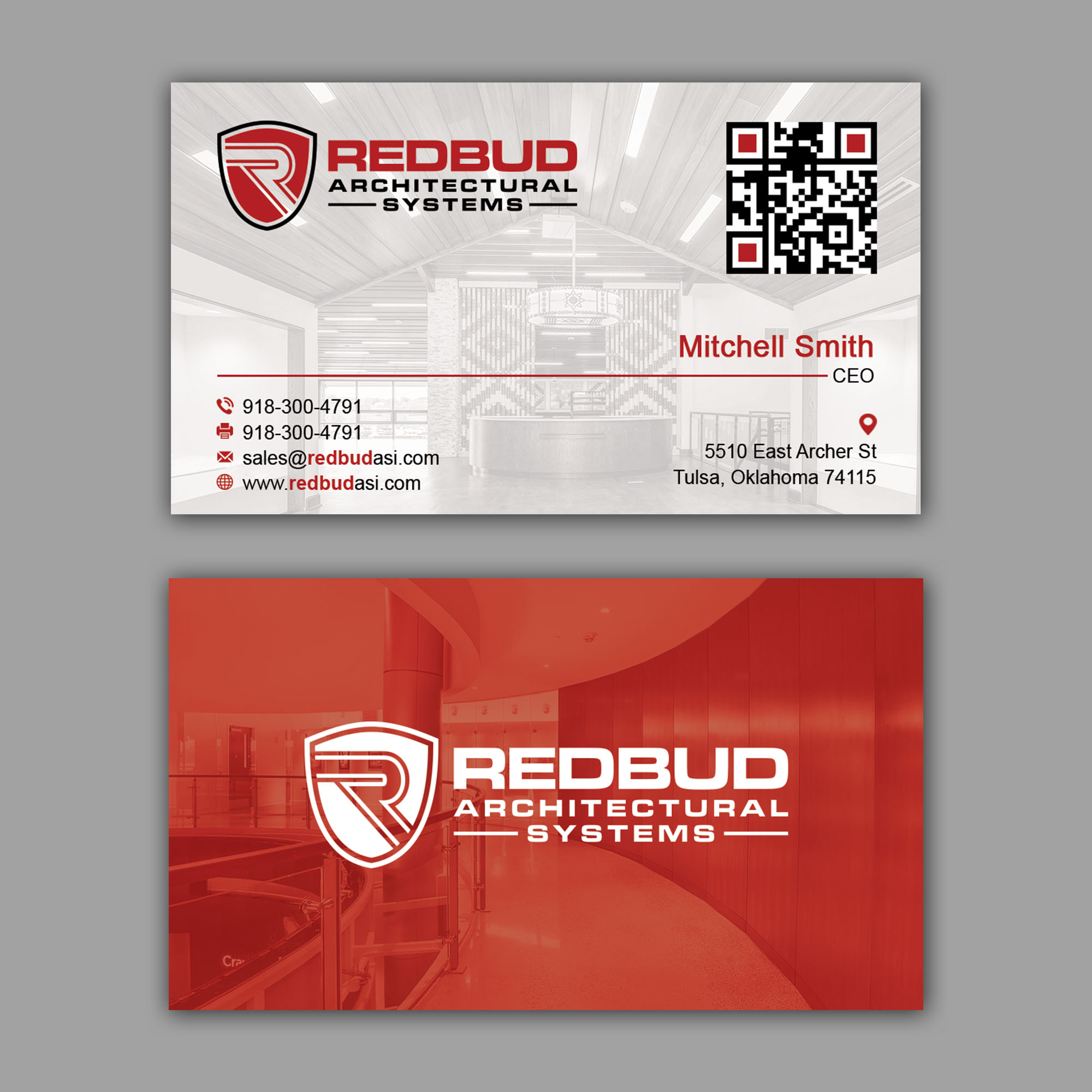 Business Card Design by T.R for this project | Design #28988374
