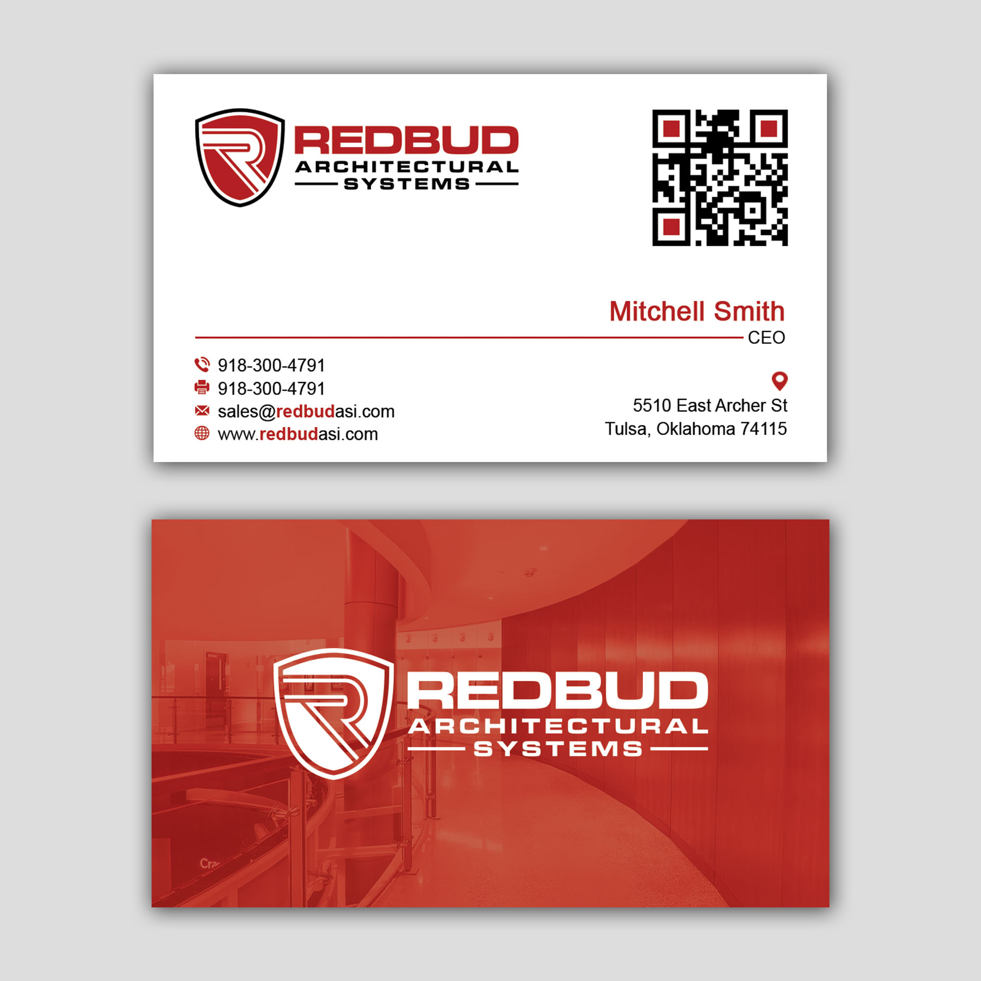 Business Card Design by T.R for this project | Design #28988376
