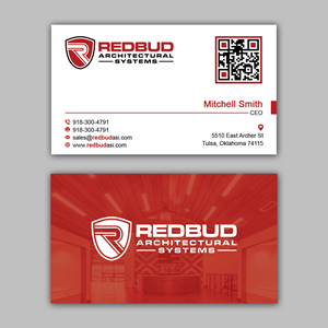 Business Card Design by T.R for this project | Design: #28989828