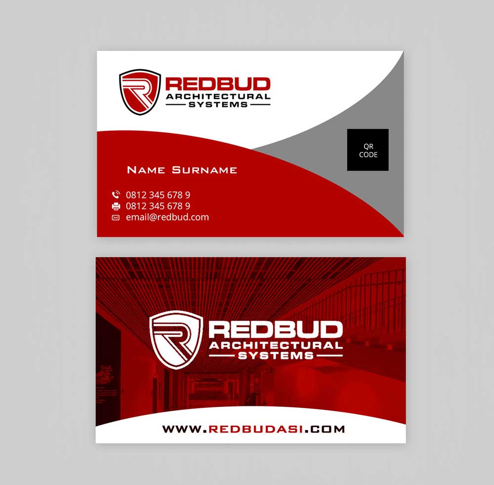 Business Card Design by DA. for this project | Design #28973445