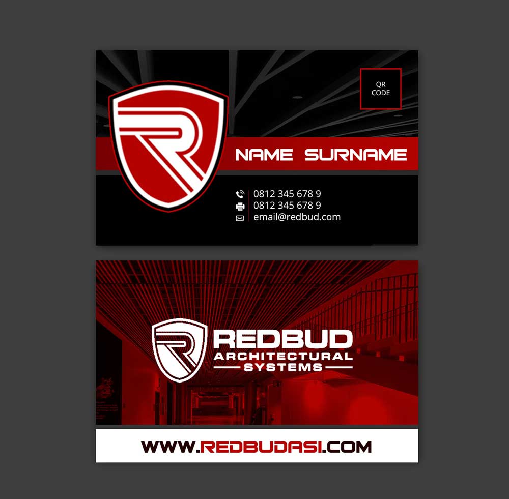 Business Card Design by DA. for this project | Design #28974476