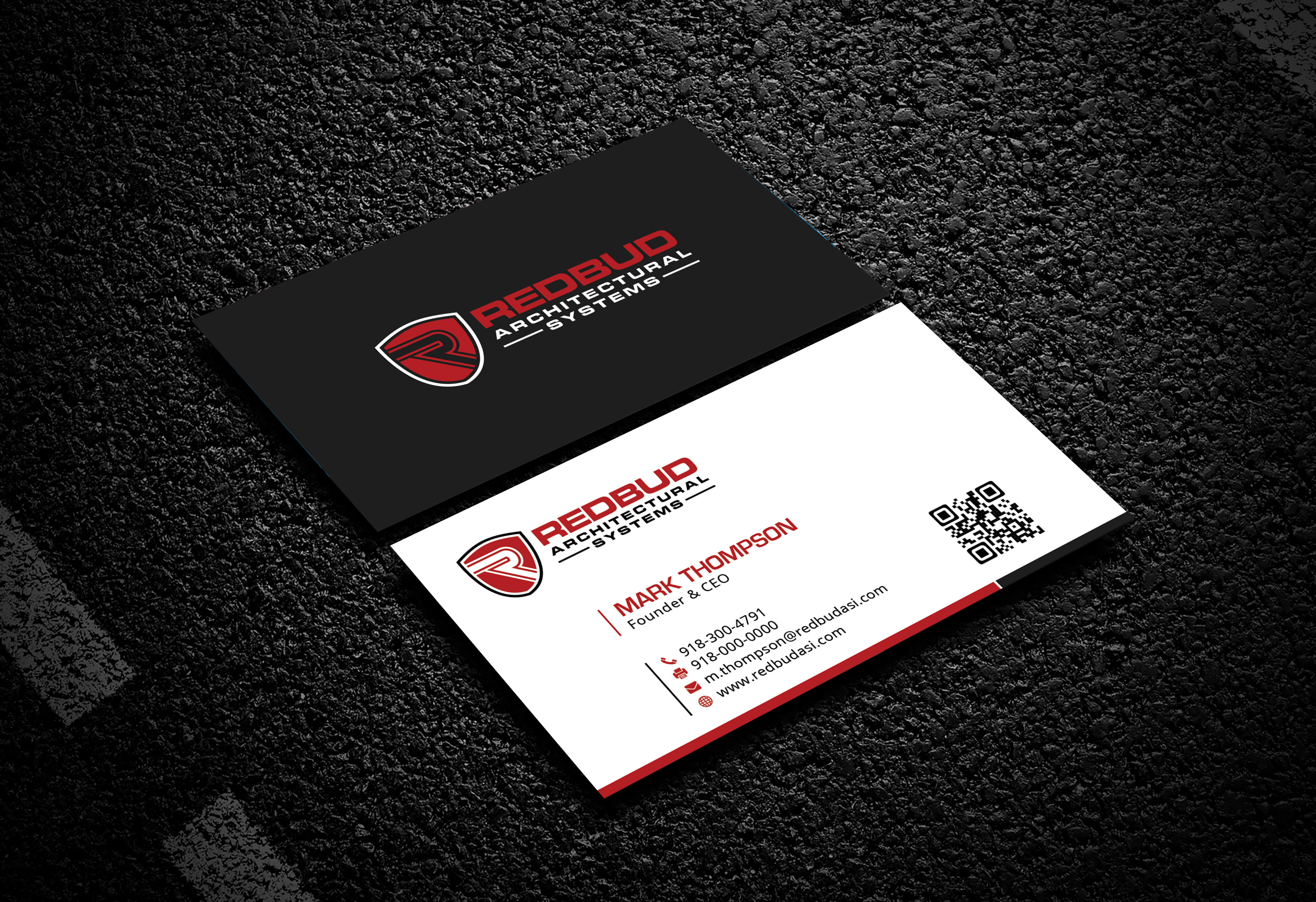 Design de Carte de Visite par Bold Pixels pour ce projet | Design #28970677