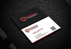 Design de Carte de Visite par Bold Pixels pour ce projet | Design : #28970677