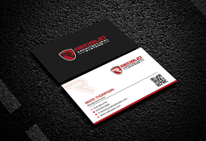 Design de Carte de Visite par Bold Pixels pour ce projet | Design : #28970892